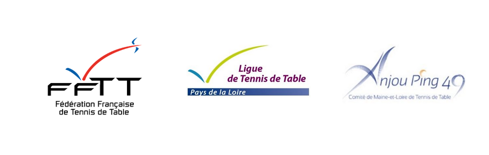 Logos des partenaires